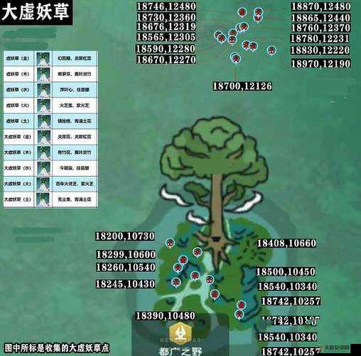 创造与魔法水草获取与资源管理，淡水区域钓鱼深度解析与策略