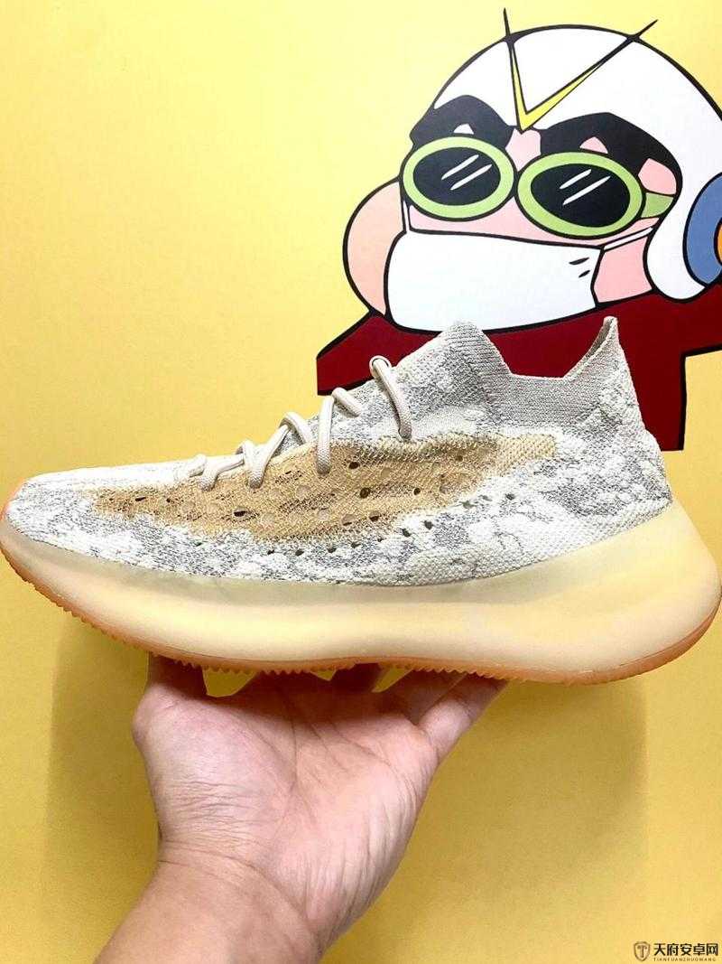 Yeezy380 水蜜桃：时尚潮流单品的独特魅力与穿搭风格展现